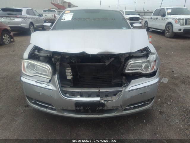 Photo 5 VIN: 2C3CCACG7CH250553 - CHRYSLER 300 