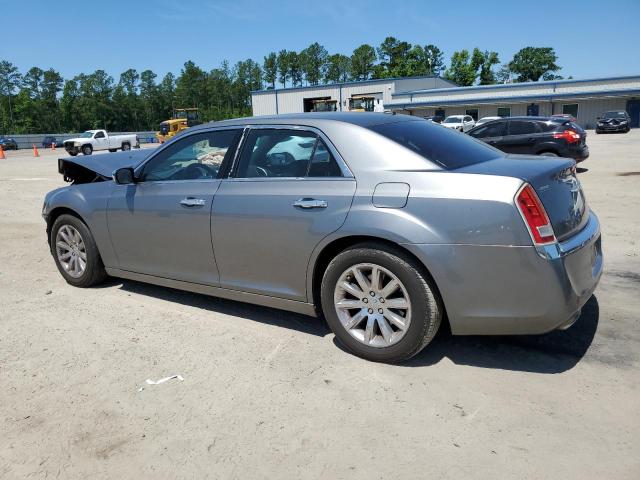 Photo 1 VIN: 2C3CCACG7CH274190 - CHRYSLER 300 