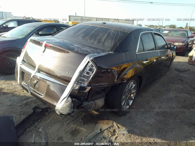 Photo 3 VIN: 2C3CCACG7CH279261 - CHRYSLER 300 