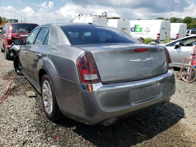 Photo 2 VIN: 2C3CCACG7CH279969 - CHRYSLER 300 LIMITE 