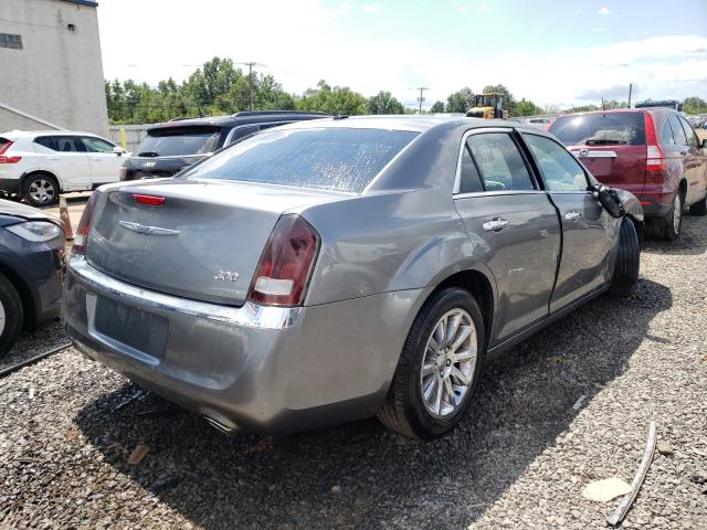 Photo 3 VIN: 2C3CCACG7CH279969 - CHRYSLER 300 LIMITE 