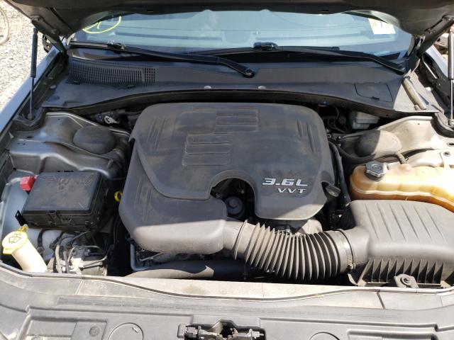 Photo 6 VIN: 2C3CCACG7CH279969 - CHRYSLER 300 LIMITE 