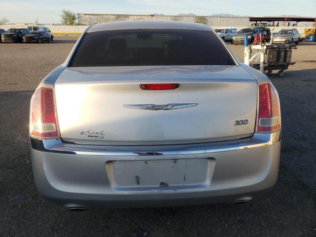 Photo 5 VIN: 2C3CCACG7CH283522 - CHRYSLER 300 