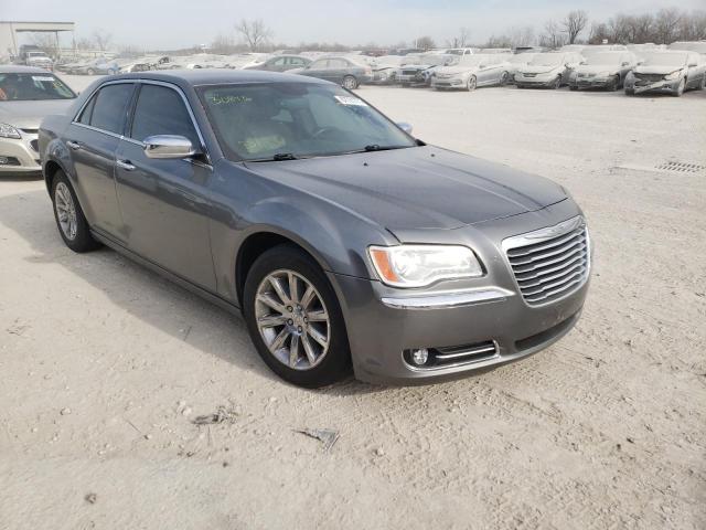 Photo 0 VIN: 2C3CCACG7CH308936 - CHRYSLER 300 LIMITE 