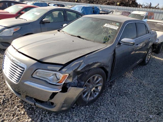 Photo 1 VIN: 2C3CCACG7CH308936 - CHRYSLER 300 LIMITE 