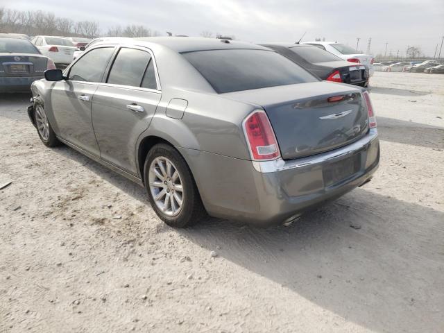 Photo 2 VIN: 2C3CCACG7CH308936 - CHRYSLER 300 LIMITE 