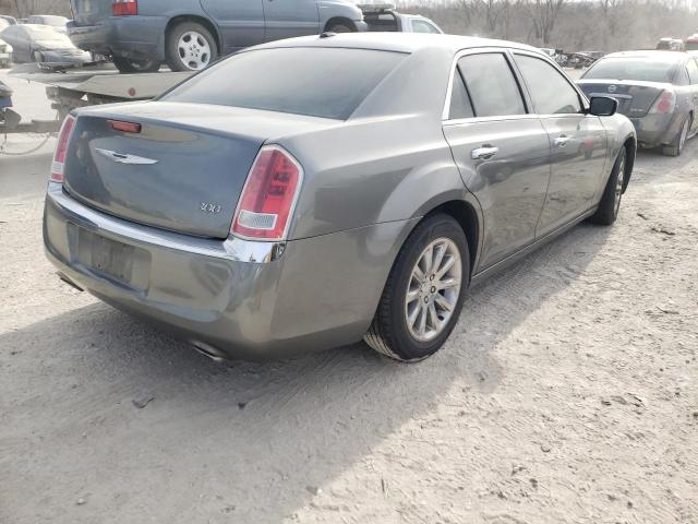 Photo 3 VIN: 2C3CCACG7CH308936 - CHRYSLER 300 LIMITE 