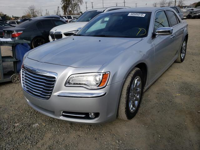 Photo 1 VIN: 2C3CCACG7CH309813 - CHRYSLER 300 LIMITE 