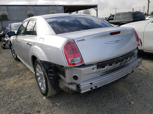 Photo 2 VIN: 2C3CCACG7CH309813 - CHRYSLER 300 LIMITE 