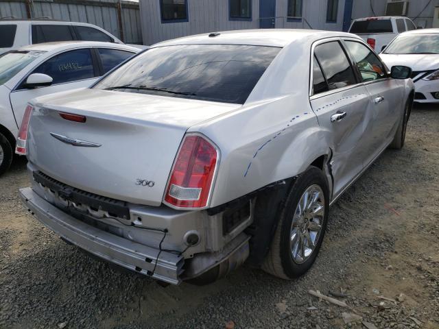 Photo 3 VIN: 2C3CCACG7CH309813 - CHRYSLER 300 LIMITE 