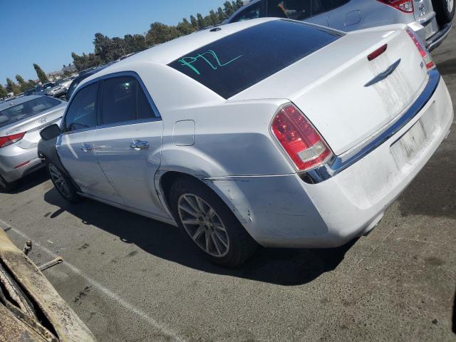 Photo 1 VIN: 2C3CCACG7CH310220 - CHRYSLER 300 LIMITE 