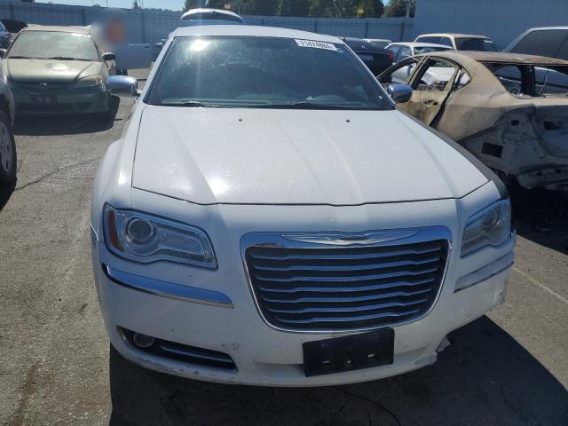 Photo 4 VIN: 2C3CCACG7CH310220 - CHRYSLER 300 LIMITE 