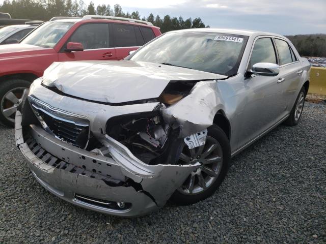 Photo 1 VIN: 2C3CCACG7CH310296 - CHRYSLER 300 LIMITE 