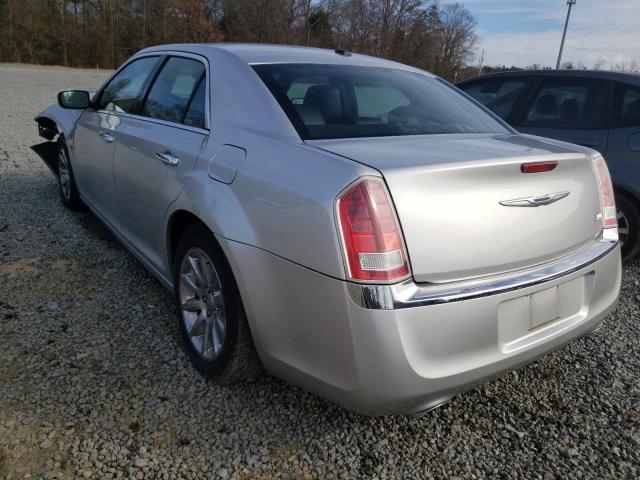 Photo 2 VIN: 2C3CCACG7CH310296 - CHRYSLER 300 LIMITE 