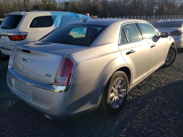 Photo 3 VIN: 2C3CCACG7CH310296 - CHRYSLER 300 LIMITE 