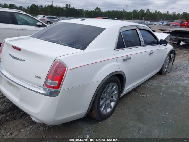 Photo 3 VIN: 2C3CCACG7CH310573 - CHRYSLER 300 