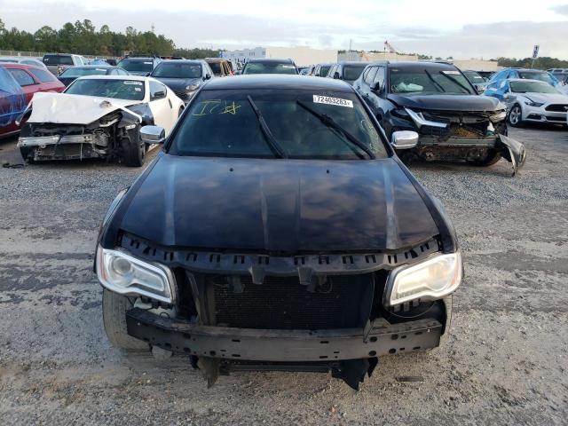 Photo 4 VIN: 2C3CCACG8CH113279 - CHRYSLER 300 