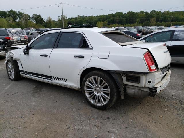 Photo 1 VIN: 2C3CCACG8CH129868 - CHRYSLER 300 LIMITE 