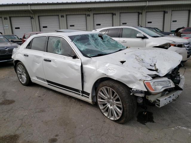 Photo 3 VIN: 2C3CCACG8CH129868 - CHRYSLER 300 LIMITE 