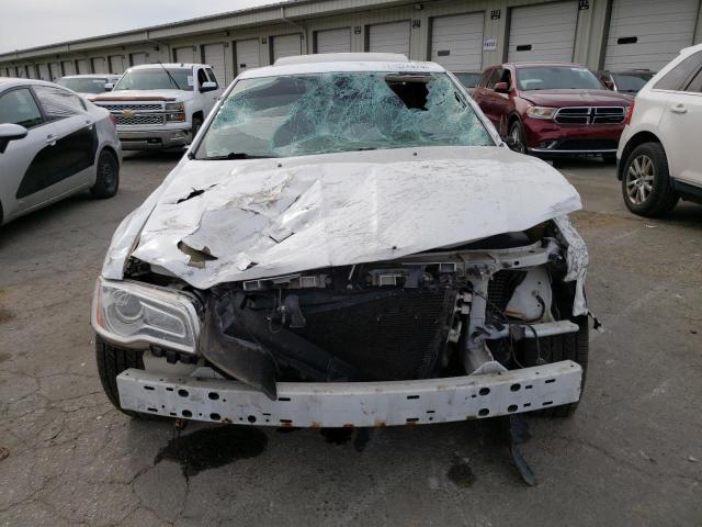 Photo 4 VIN: 2C3CCACG8CH129868 - CHRYSLER 300 LIMITE 