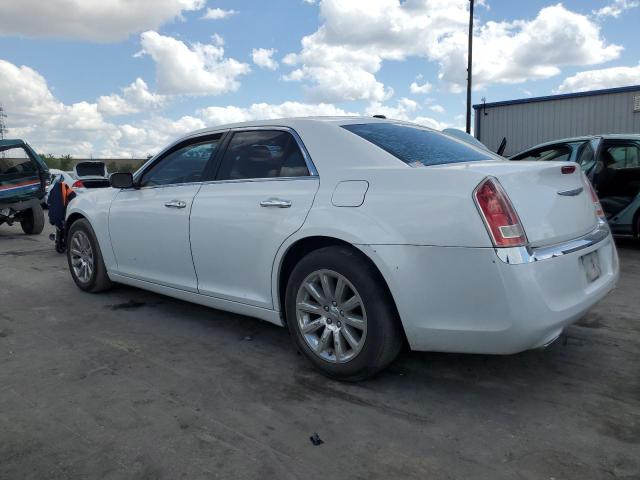 Photo 1 VIN: 2C3CCACG8CH143270 - CHRYSLER 300 LIMITE 