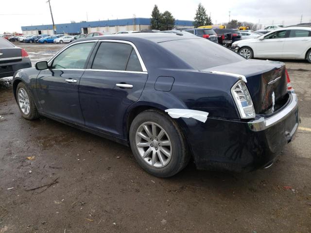 Photo 1 VIN: 2C3CCACG8CH165253 - CHRYSLER 300 LIMITE 