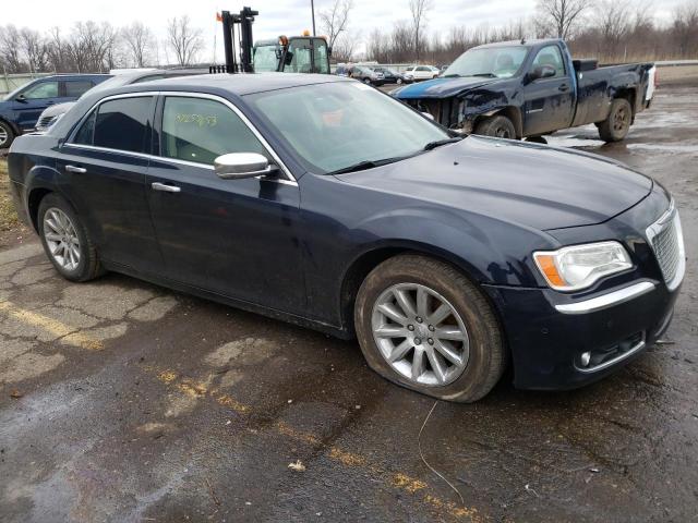 Photo 3 VIN: 2C3CCACG8CH165253 - CHRYSLER 300 LIMITE 