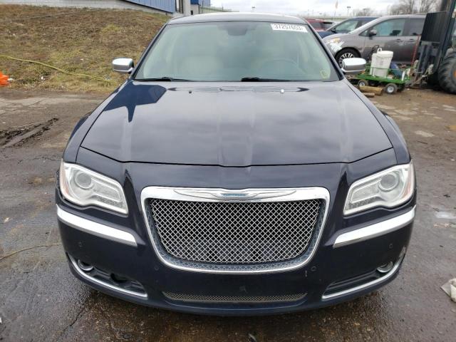 Photo 4 VIN: 2C3CCACG8CH165253 - CHRYSLER 300 LIMITE 