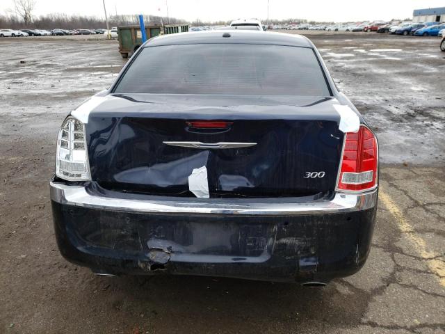 Photo 5 VIN: 2C3CCACG8CH165253 - CHRYSLER 300 LIMITE 