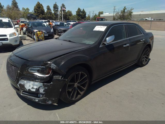 Photo 1 VIN: 2C3CCACG8CH182389 - CHRYSLER 300 