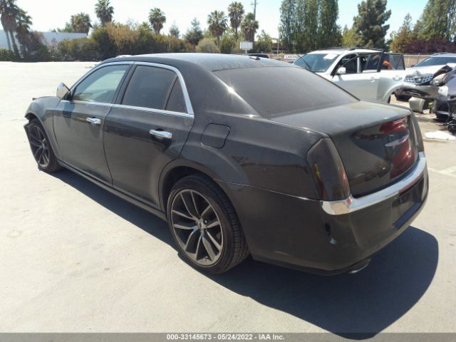 Photo 2 VIN: 2C3CCACG8CH182389 - CHRYSLER 300 