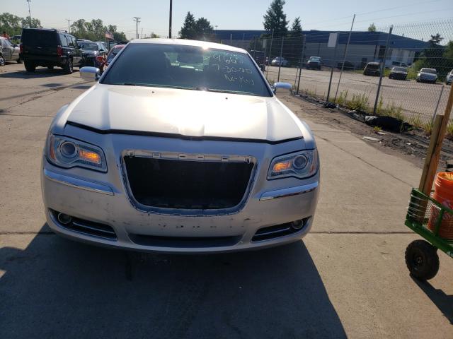 Photo 9 VIN: 2C3CCACG8CH199662 - CHRYSLER 300 LIMITE 