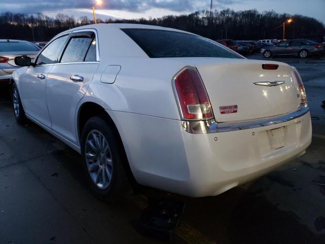 Photo 1 VIN: 2C3CCACG8CH207873 - CHRYSLER 300 LIMITE 