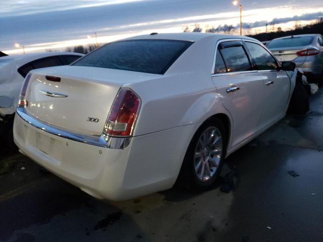 Photo 2 VIN: 2C3CCACG8CH207873 - CHRYSLER 300 LIMITE 