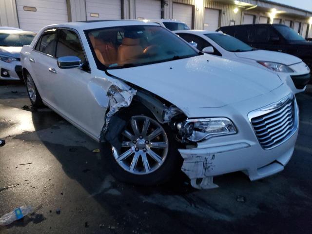 Photo 3 VIN: 2C3CCACG8CH207873 - CHRYSLER 300 LIMITE 