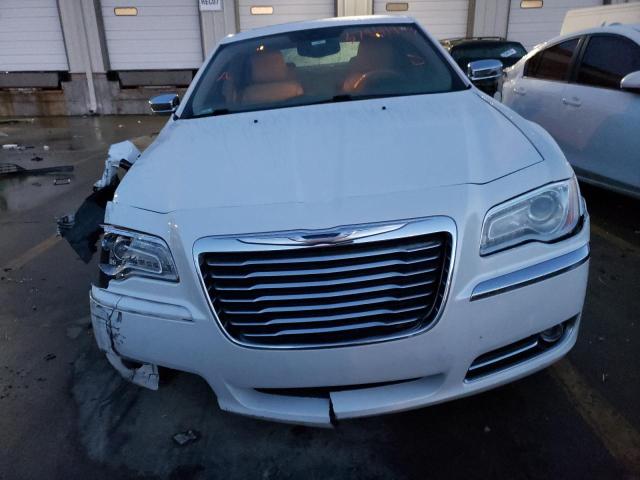 Photo 4 VIN: 2C3CCACG8CH207873 - CHRYSLER 300 LIMITE 