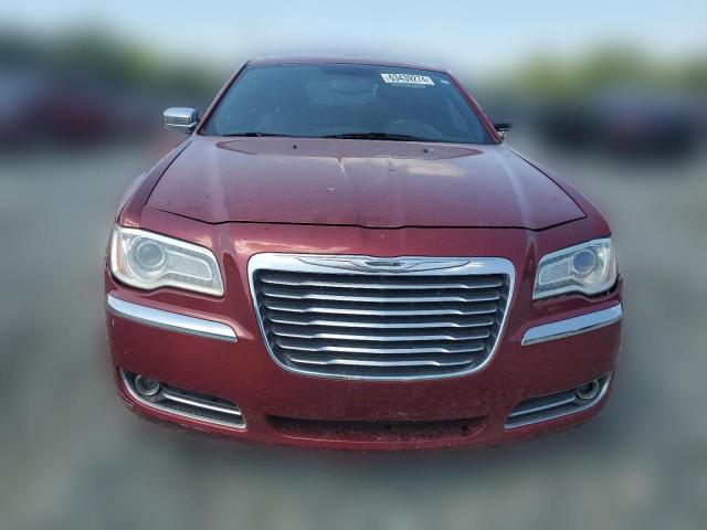 Photo 4 VIN: 2C3CCACG8CH212586 - CHRYSLER 300 