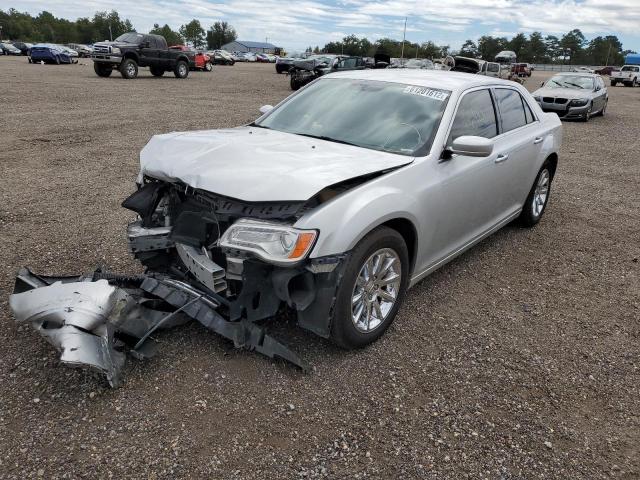 Photo 1 VIN: 2C3CCACG8CH216122 - CHRYSLER 300 LIMITE 