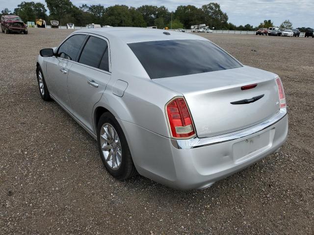 Photo 2 VIN: 2C3CCACG8CH216122 - CHRYSLER 300 LIMITE 