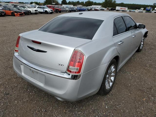 Photo 3 VIN: 2C3CCACG8CH216122 - CHRYSLER 300 LIMITE 