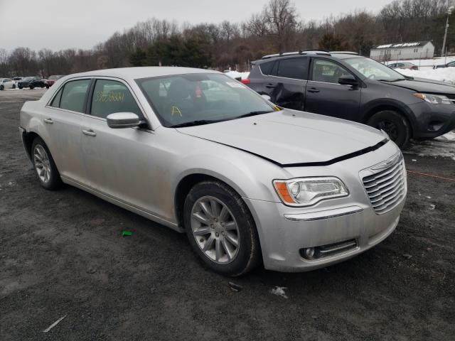 Photo 0 VIN: 2C3CCACG8CH221546 - CHRYSLER 300 LIMITE 