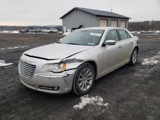 Photo 1 VIN: 2C3CCACG8CH221546 - CHRYSLER 300 LIMITE 