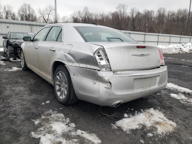 Photo 2 VIN: 2C3CCACG8CH221546 - CHRYSLER 300 LIMITE 