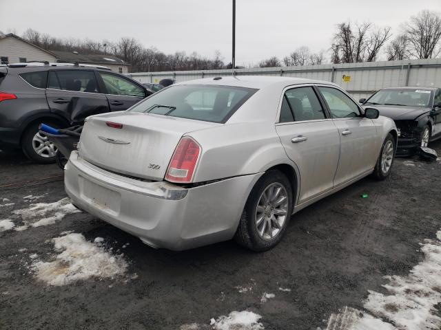 Photo 3 VIN: 2C3CCACG8CH221546 - CHRYSLER 300 LIMITE 