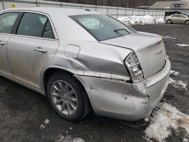 Photo 8 VIN: 2C3CCACG8CH221546 - CHRYSLER 300 LIMITE 