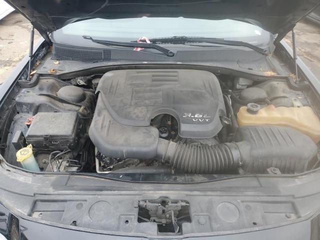 Photo 10 VIN: 2C3CCACG8CH225659 - CHRYSLER 300 LIMITE 