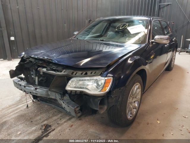 Photo 1 VIN: 2C3CCACG8CH227007 - CHRYSLER 300 