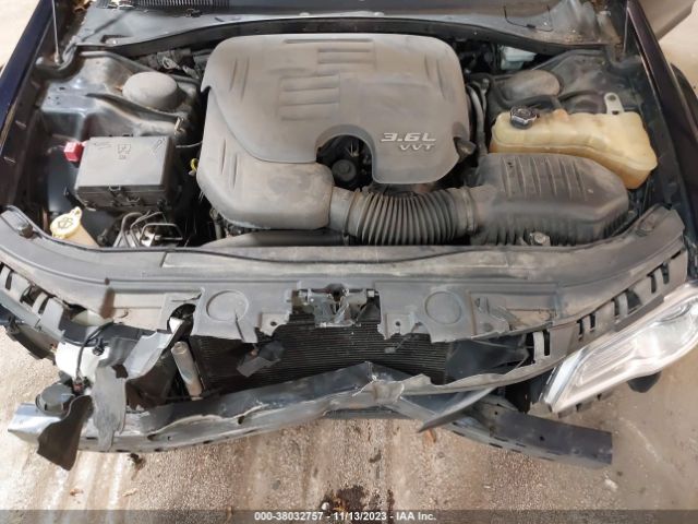 Photo 9 VIN: 2C3CCACG8CH227007 - CHRYSLER 300 