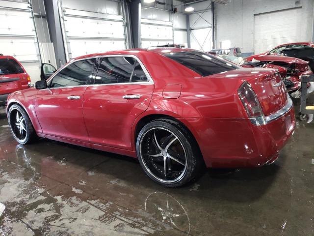 Photo 1 VIN: 2C3CCACG8CH227279 - CHRYSLER 300 LIMITE 