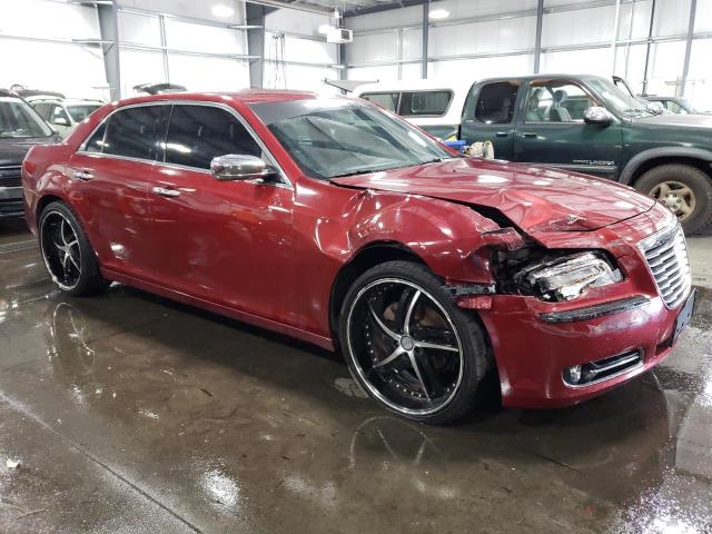 Photo 3 VIN: 2C3CCACG8CH227279 - CHRYSLER 300 LIMITE 